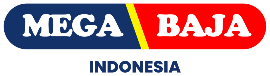 Mega Baja Karawang | Toko Besi dan Baja Terlengkap di Indonesia